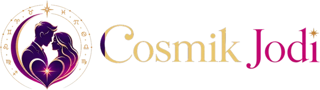 Cosmik Jodi